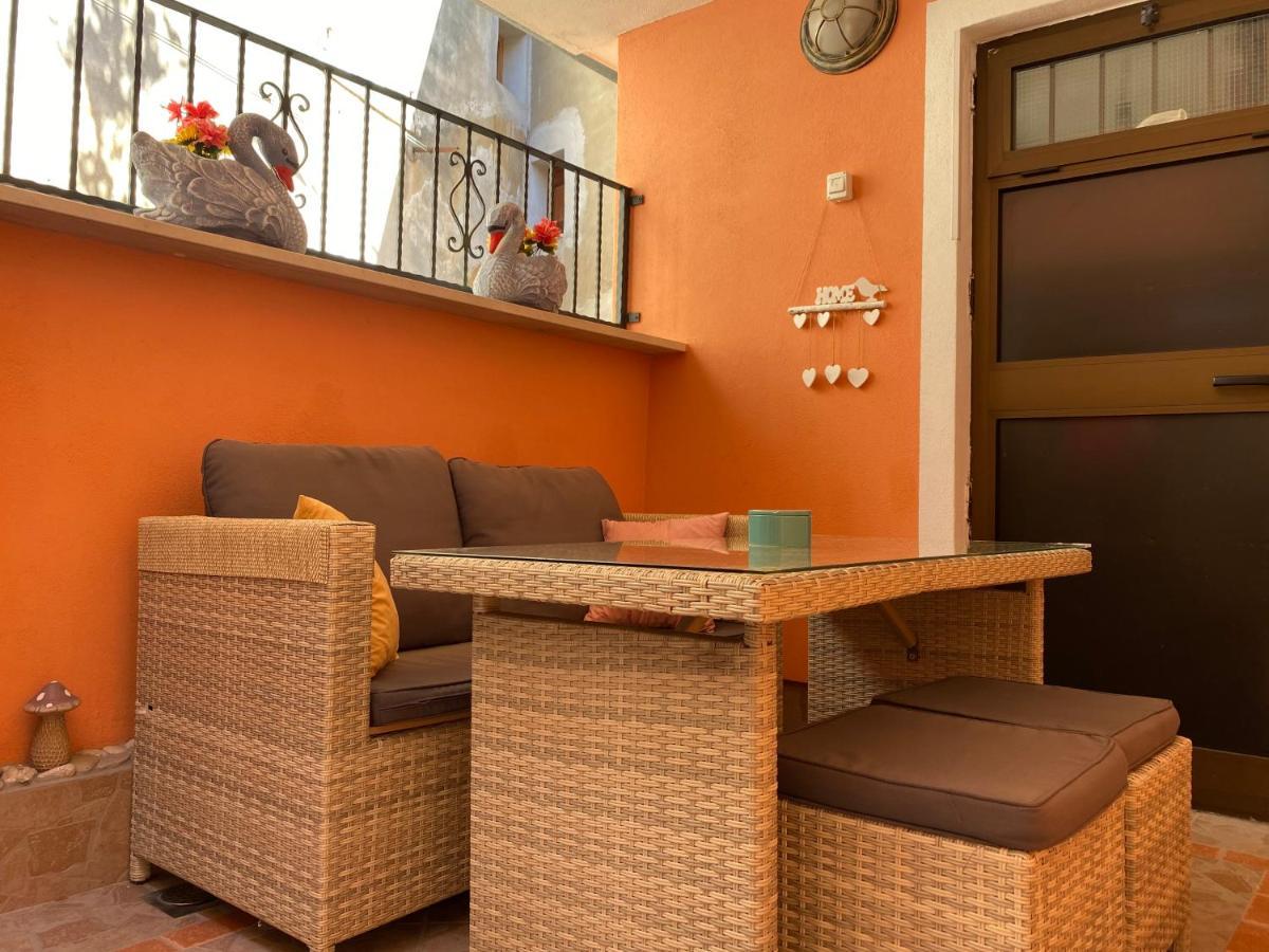 Apartma Tayana Piran - Parking Included !!! Exterior photo